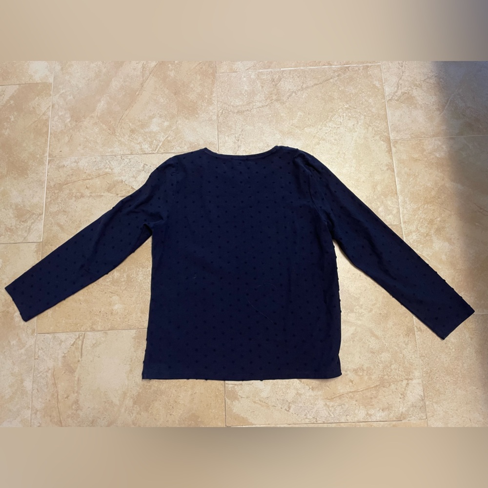 Talbots large tee - Picture 3 of 3